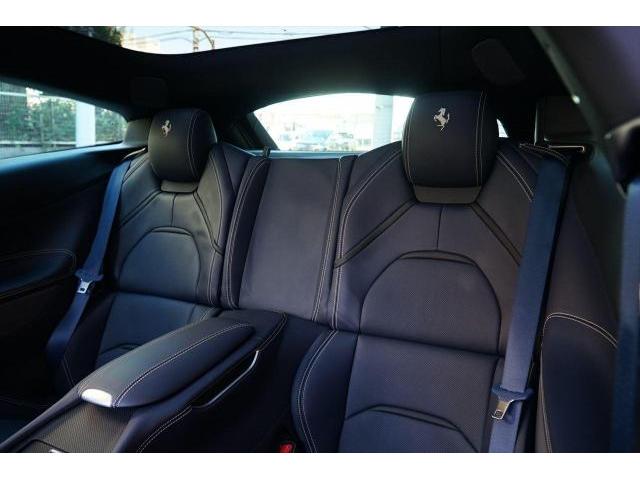 入庫情報 2017年 フェラーリ GTC4ルッソ カーボン多数 パノラマ リフター ディーラー車　東京都世田谷区のジェミーズ株式会社　渋谷区　目黒区　港区　品川区　新規のお客様大歓迎　代車　レッカー