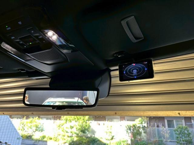 レクサス ＧＸ │ユピテル製レーダー取付【世田谷区】東京都世田谷区のジェミーズ株式会社　渋谷区　目黒区　港区　品川区　横浜市　新規のお客様大歓迎　代車　レッカー