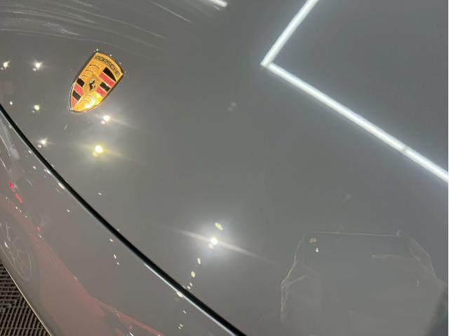 【ポルシェ マカン／FEYNLAB】ファインラボ セラミックウルトラV2＋オリジナルセラミック／ホイール／運転席インテリアコーティング　東京都世田谷区のジェミーズ株式会社　渋谷区　目黒区　港区　品川区　新規のお客様大歓迎　代車　レッカー