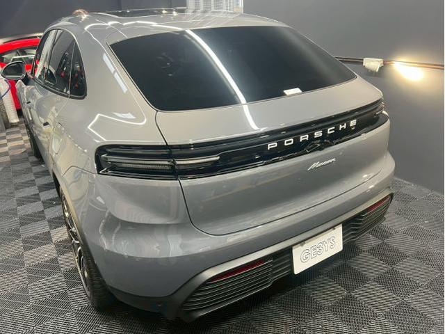 【ポルシェ マカン／FEYNLAB】ファインラボ セラミックウルトラV2＋オリジナルセラミック／ホイール／運転席インテリアコーティング　東京都世田谷区のジェミーズ株式会社　渋谷区　目黒区　港区　品川区　新規のお客様大歓迎　代車　レッカー