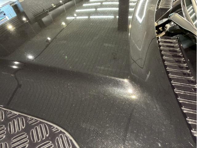 【ランドローバー ディフェンダー110／clearguard CODE S】クリアガード コードS／ファインラボPPF & VINYL施工　東京都世田谷区のジェミーズ株式会社　渋谷区　目黒区　港区　品川区　新規のお客様大歓迎　代車　レッカー