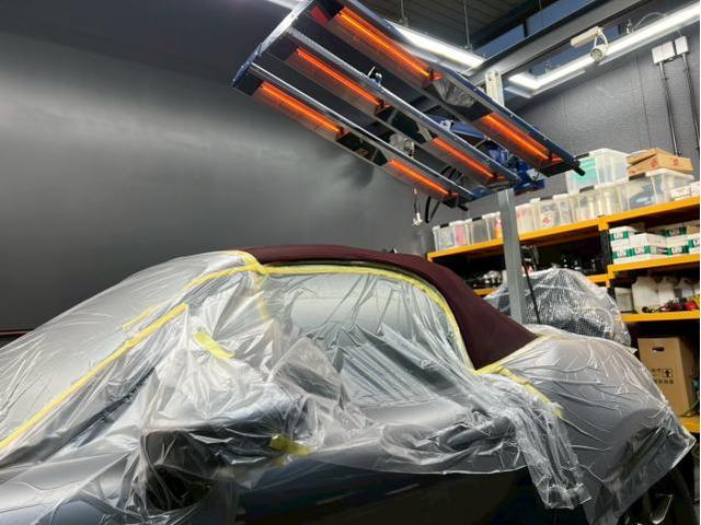 新着の作業実績