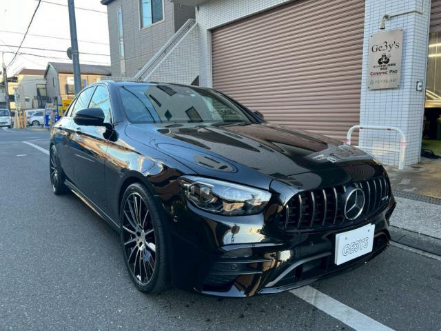 新着の作業実績