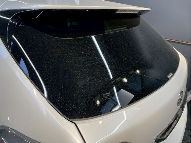 【レクサス RX350／clearguard CODE S】クリアガード コードSコーティング施工　東京都世田谷区のジェミーズ株式会社　渋谷区　目黒区　港区　品川区　神奈川　新規のお客様大歓迎　代車　レッカー