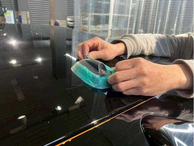 【ミニ JCW／FEYNLAB】ファインラボ セラミックウルトラV2＋オリジナルセラミックコーティング施工 埼玉県春日部市　東京都世田谷区のジェミーズ株式会社　渋谷区　目黒区　港区　品川区　神奈川　川崎市　新規のお客様大歓迎　代車　レッカー