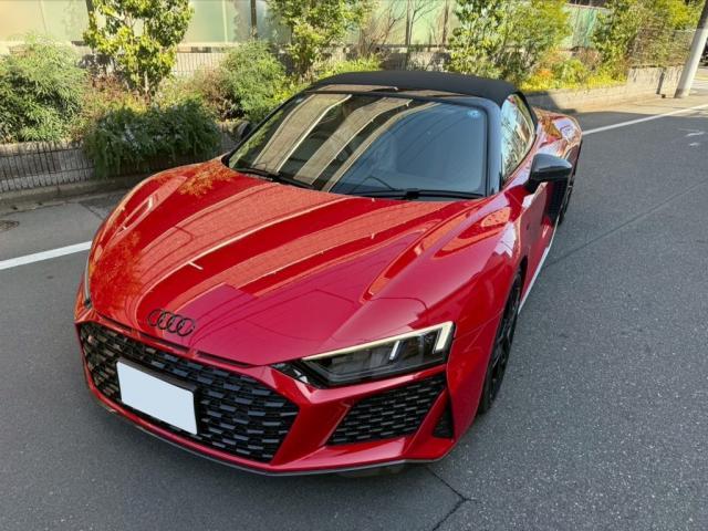 新着の作業実績