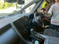 整備・修理・塗装・板金の作業実績4