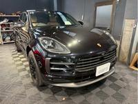 整備・修理・塗装・板金の作業実績3