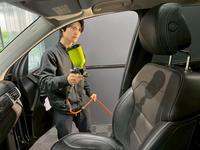 新着の作業実績