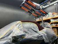 新着の作業実績