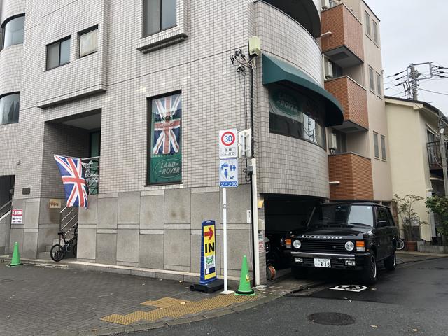 RANGERS(5枚目)