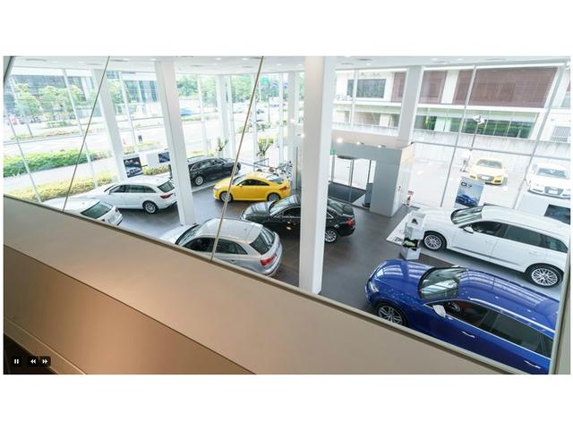 Audi Approved Automobile 豊洲 アウディジャパン販売(株)(2枚目)