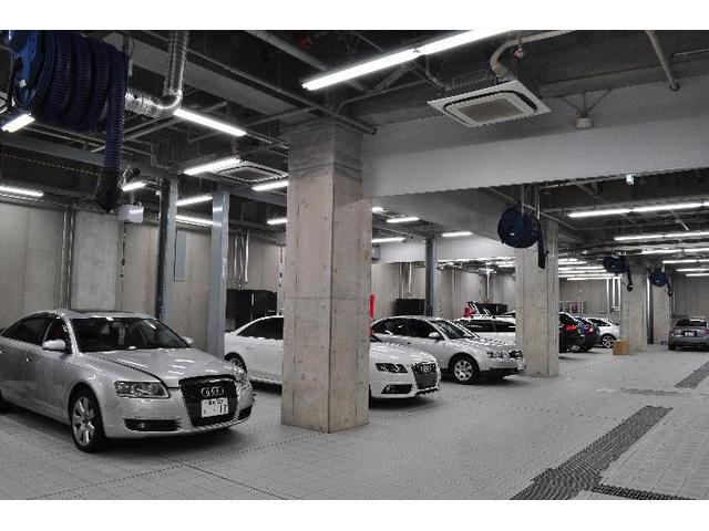 Audi Approved Automobile 豊洲 アウディジャパン販売(株)(6枚目)