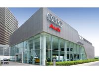 Audi Approved Automobile 豊洲 アウディジャパン販売(株)