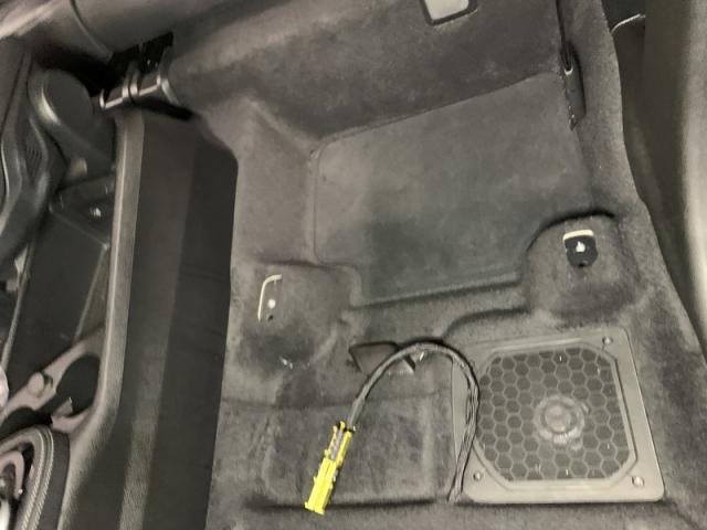 BMW　F46　218ｄ　助手席パワーシート不動修理