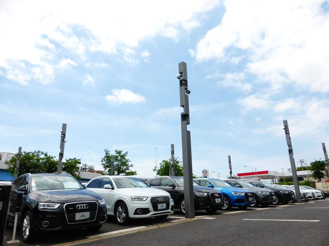 Ａｕｄｉ　Ａｐｐｒｏｖｅｄ　Ａｕｔｏｍｏｂｉｌｅ　浦安　ヤナセオートモーティブ（株）(0枚目)