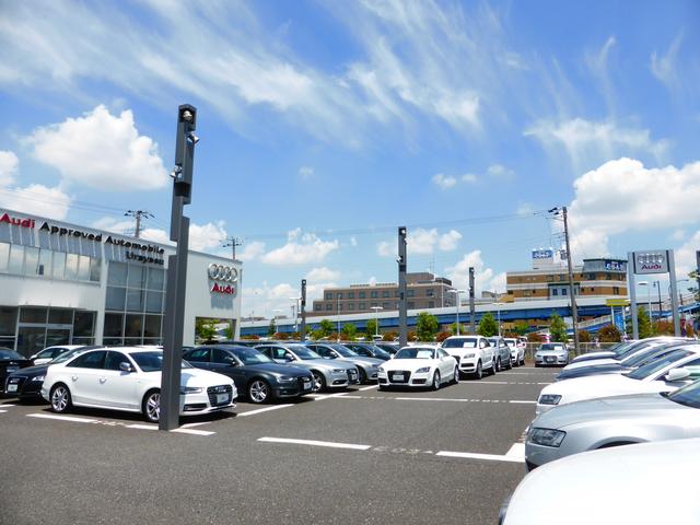 Audi Approved Automobile 浦安 ヤナセオートモーティブ(株)(6枚目)