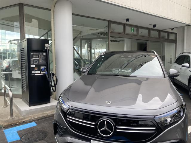 メルセデス・ベンツ鴻巣 （株）シュテルンつくば サービス紹介の5つ目