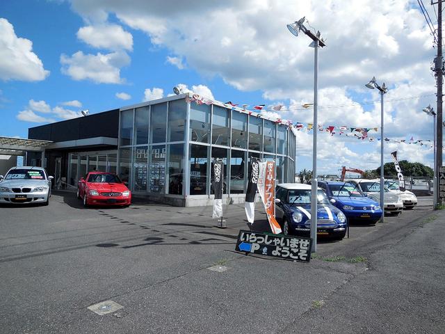 ｙ ｅ ｓ ａｕｔｏ ｇａｒｄｅｎ 成田店 イエスオートガーデン 千葉県成田市 中古車なら グーネット中古車