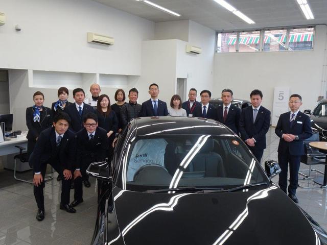 Shonan BMW BMW Premium Selection 大和(6枚目)