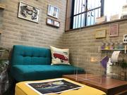 ごゆっくりおくろぎください。