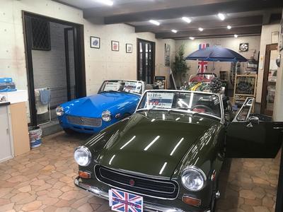 国産車はもちろん輸入車もＯＫ！