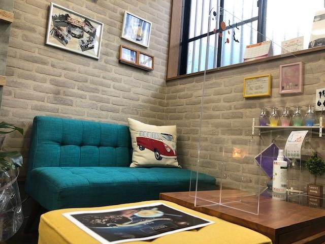 ごゆっくりおくろぎください。