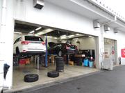 キャデラック・シボレー東名横浜6