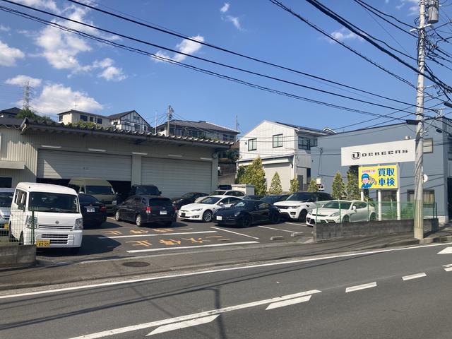 DEBEERS (株)デビアス(1枚目)
