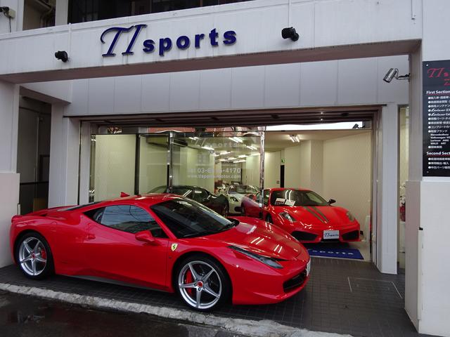 TI sports(0枚目)