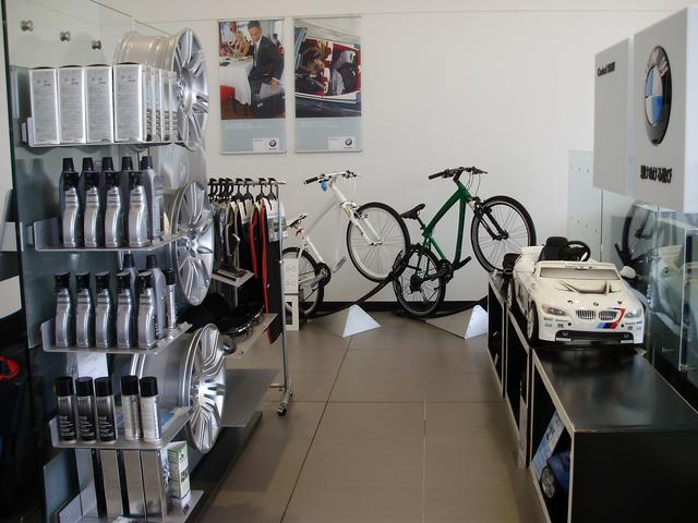 Motoren Saitama BMW Premium Selection 板橋(6枚目)