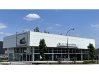 Motoren Saitama BMW Premium Selection 板橋