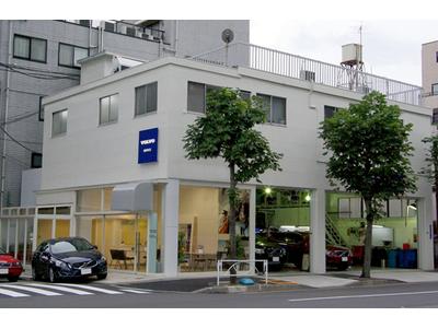 ボルボ・カー豊洲・墨田サービスショップの画像