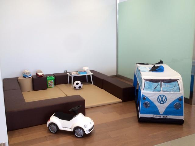 Volkswagen千葉南 大木自動車(株) (5枚目)