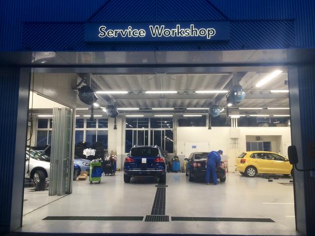 Volkswagen千葉南 大木自動車(株) (6枚目)