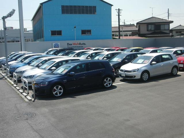 Volkswagen千葉北 認定中古車センター 大木自動車(株) (2枚目)