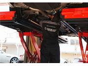 輸入車以外はお断りする場合もありますので予めご容赦願います