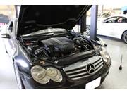 輸入車以外はお断りする場合もありますので予めご容赦願います