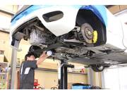 輸入車以外はお断りする場合もありますので予めご容赦願います