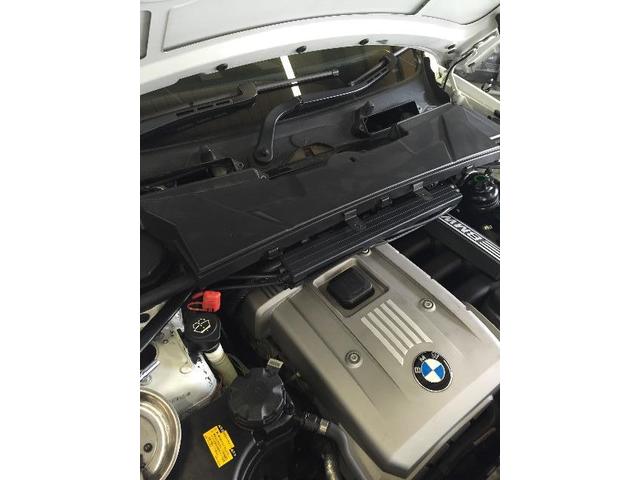 BMW E90 323i イグニションコイル交換