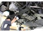 輸入車以外はお断りする場合もありますので予めご容赦願います