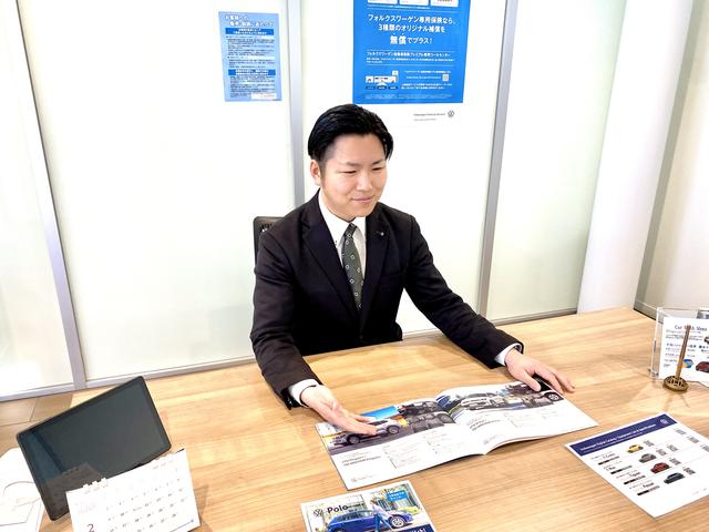 スタッフ紹介2