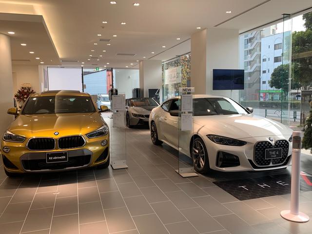 Ikebukuro BMW BMW Premium Selection 池袋(4枚目)
