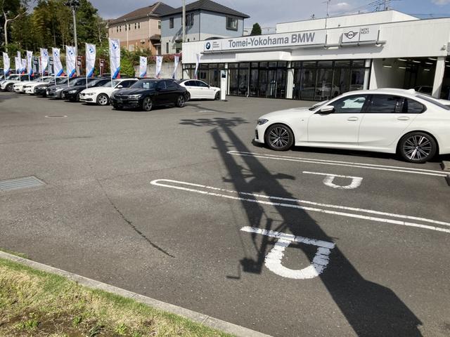 Tomei-Yokohama BMW BMW Premium Selection 東名横浜(6枚目)