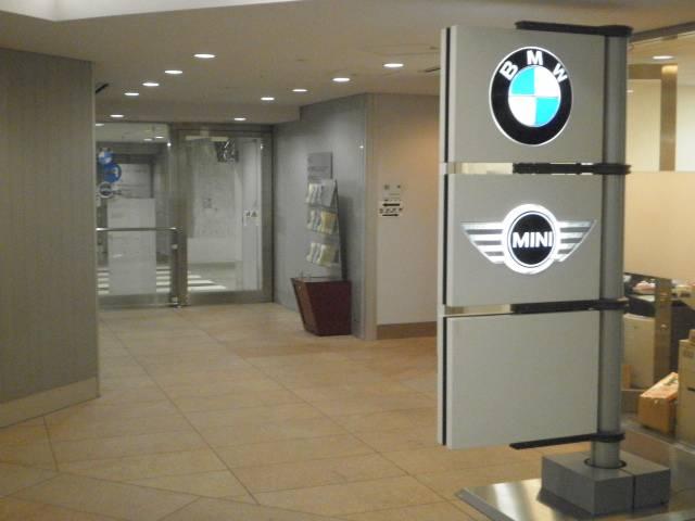 BMW Tokyo BMW Premium Selection プラザ 六本木ヒルズ(6枚目)