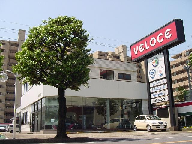 ヴェローチェ ＶＥＬＯＣＥ