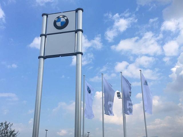Ibaraki BMW BMW Premium Selectionつくば(6枚目)