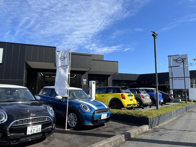 ＭＩＮＩ ＮＥＸＴ 湘南 ウエインズインポートカーズ（株）