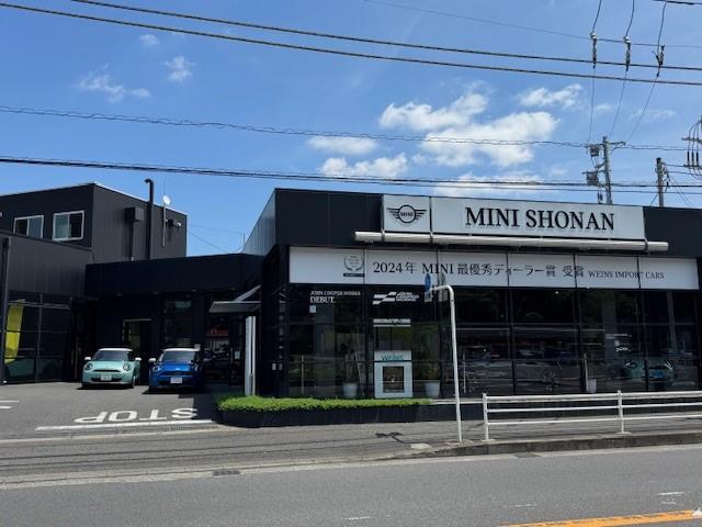 ＭＩＮＩ　ＮＥＸＴ　湘南　ウエインズインポートカーズ（株）(1枚目)