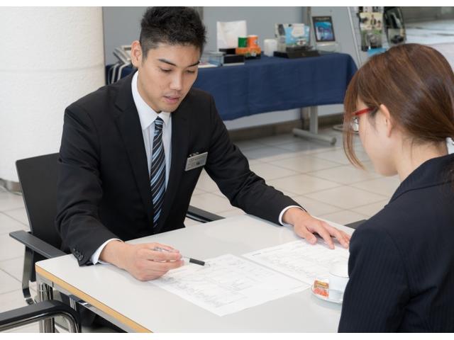 メルセデス・ベンツ日野 （株）シュテルン高井戸 サービス紹介の5つ目